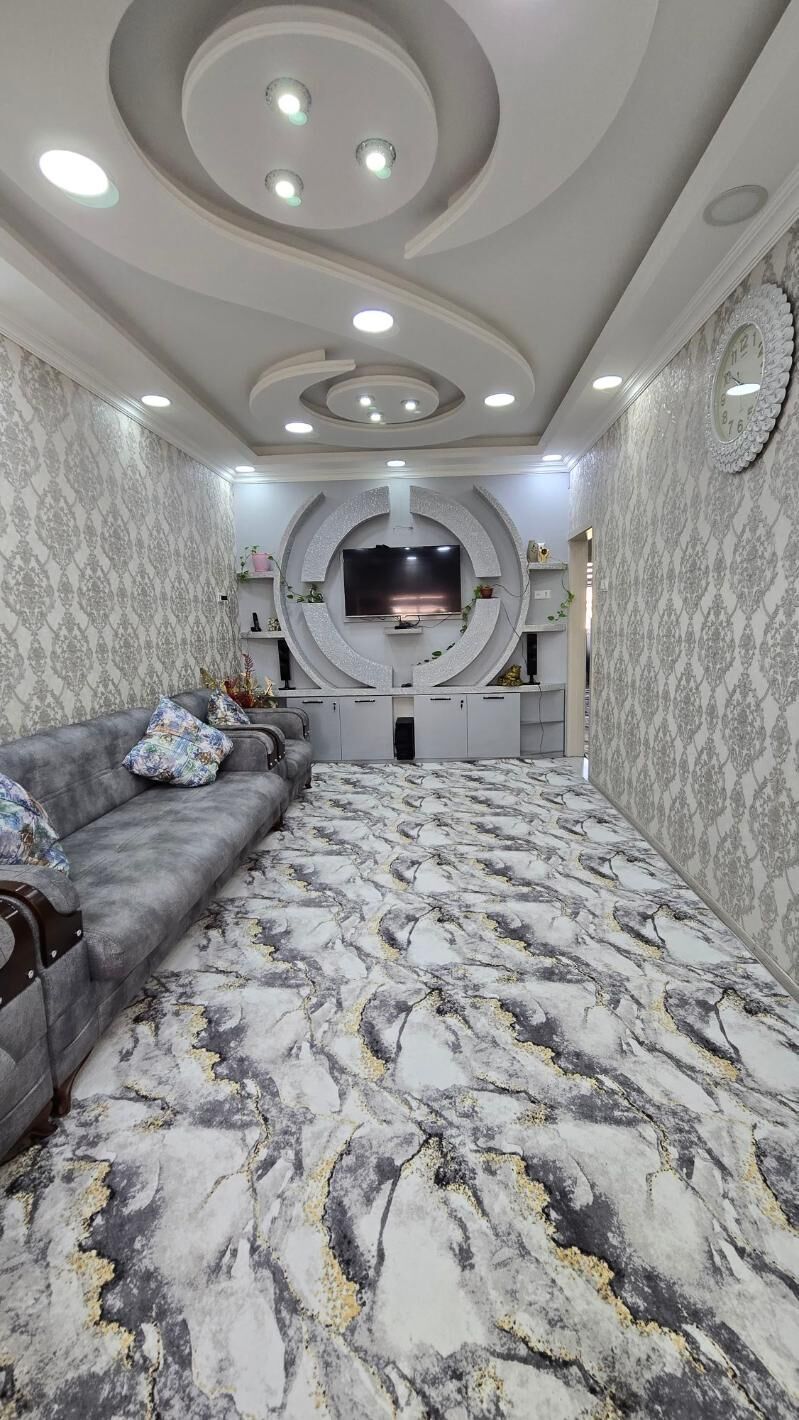 Ipoteka Mir 3 4-komnat - Parahat 3 - img 1