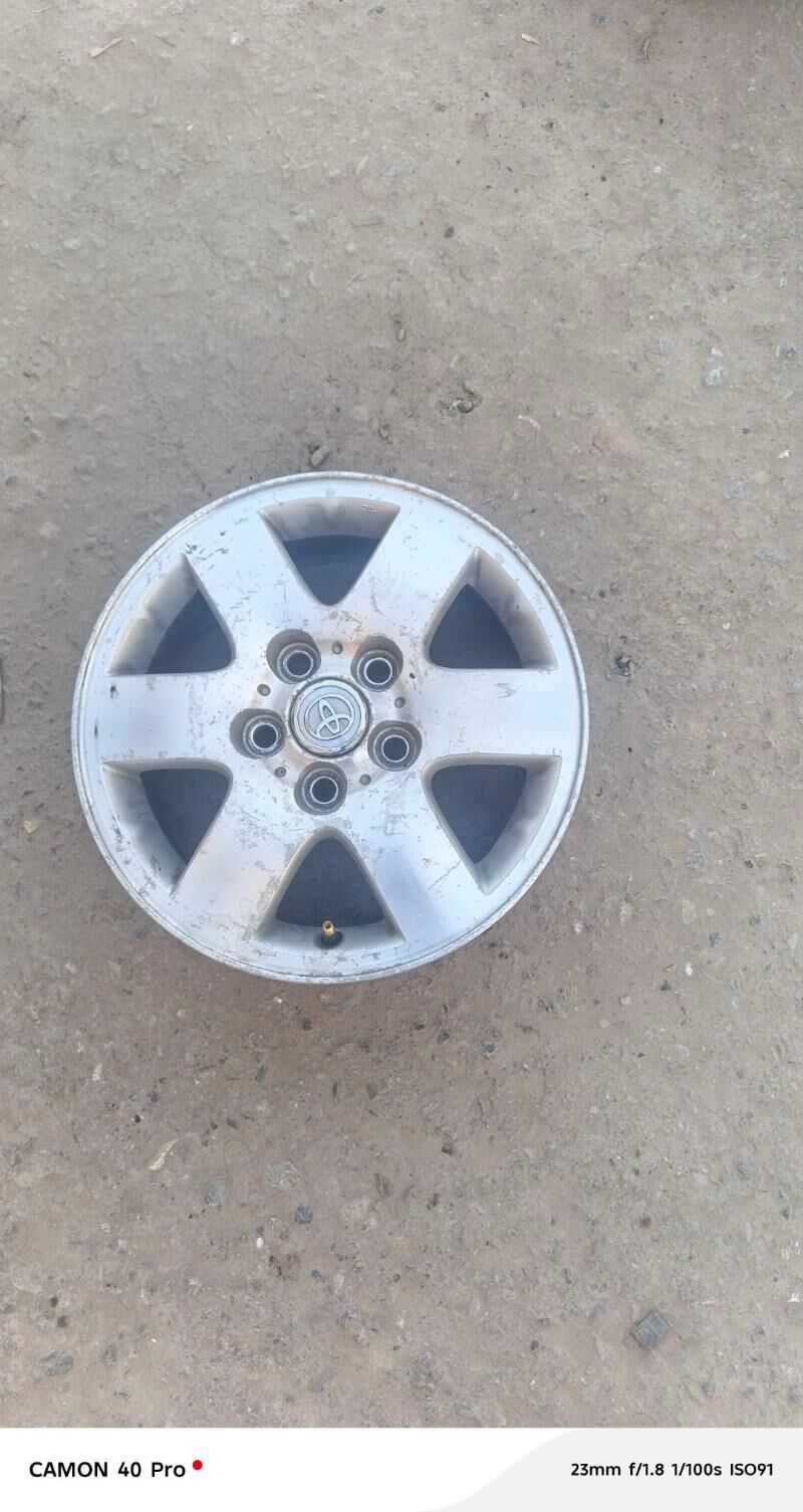 15 awalon diska 750 TMT - Mary - img 1