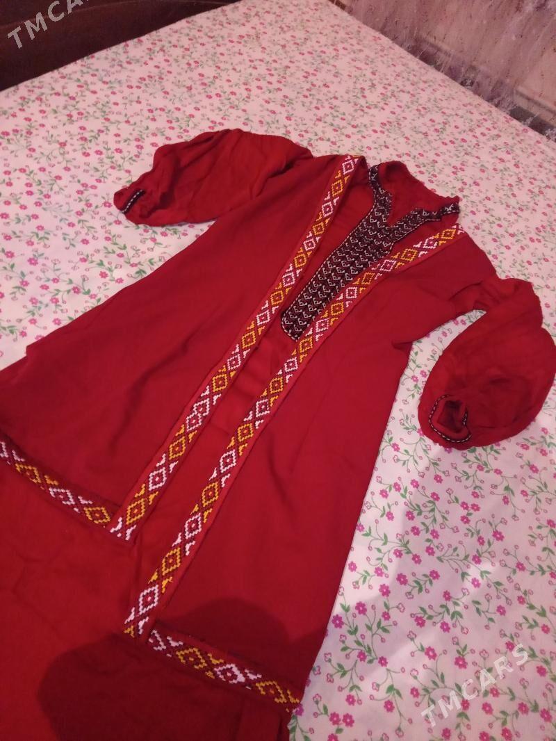 платье - Чарджоу - img 1