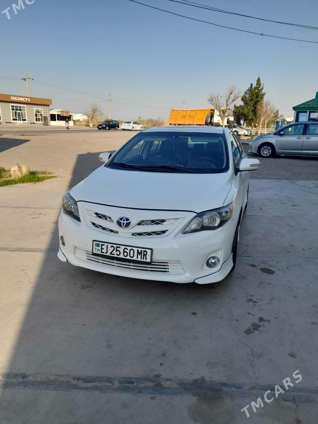 Toyota Corolla 2010 - 165 000 TMT - Sakarçäge - img 1