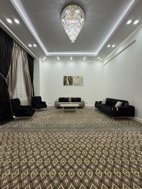 ARENDA 4 KOMNAT ELITKA - 14-nji tapgyr (Sowhozny köç) - img 1