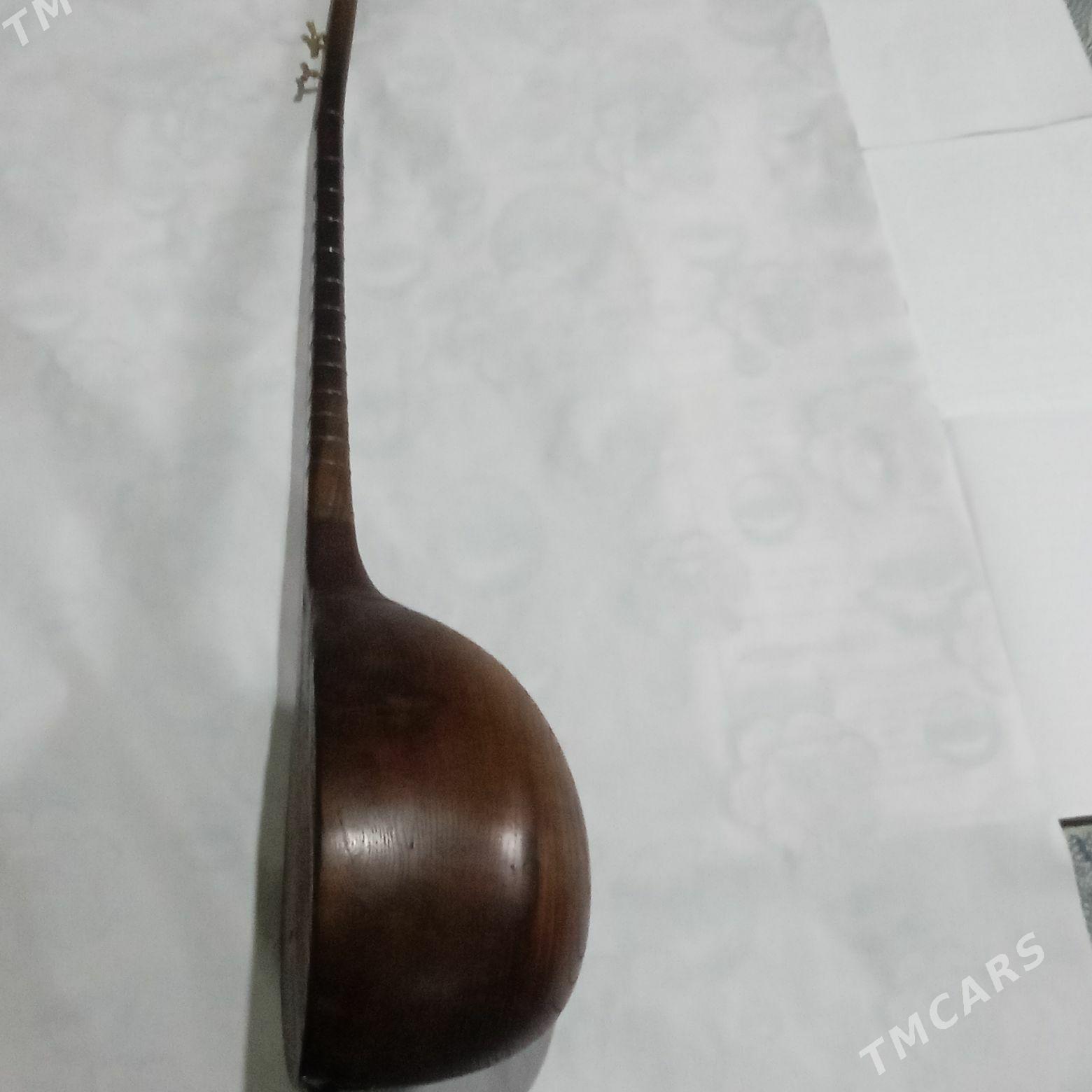 Dutar - Balkanabat - img 1