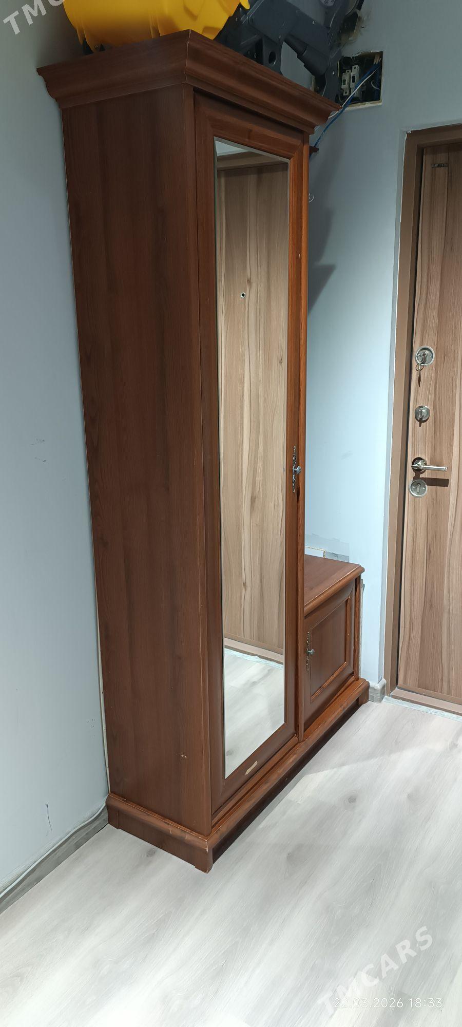 прихожка - Parahat 4 - img 1