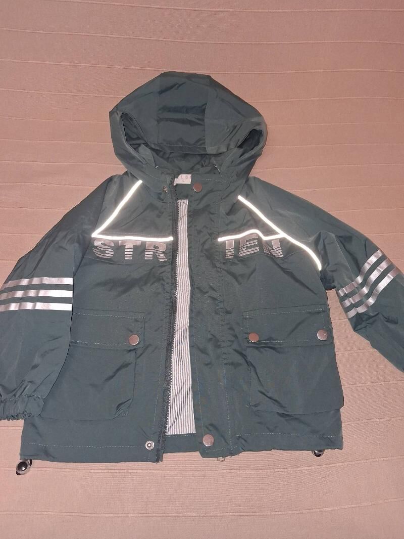 Oglan çaga kurtka - Parahat 3 - img 1