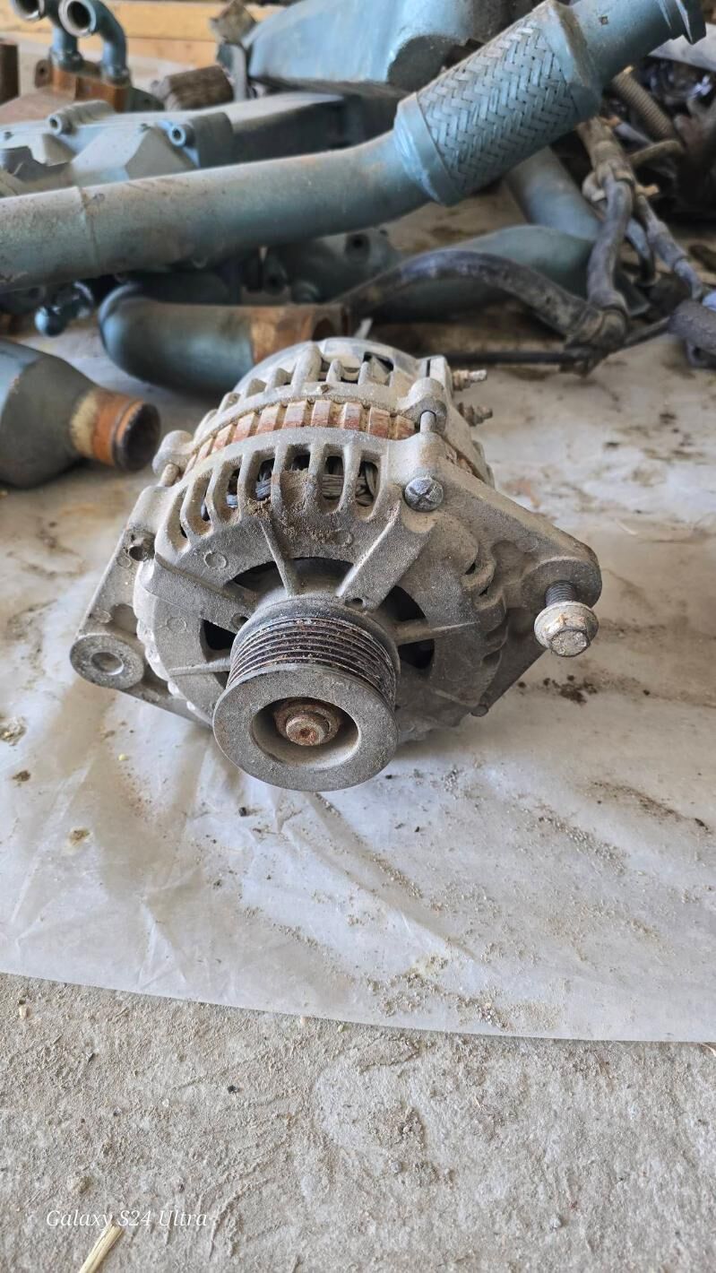 Dongfing dinama kampresor 2 000 TMT - Гёкдепе - img 1