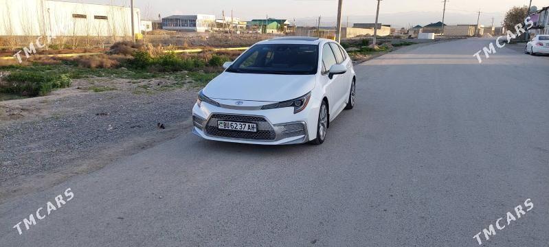 Toyota Corolla 2021 - 310 000 TMT - Parahat 6 - img 1