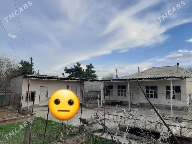 Gökdepe 96njy rezez - Gökdepe - img 1