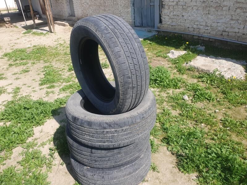 teker mishlen 235 60 17 1 300 TMT - Бузмеин - img 1