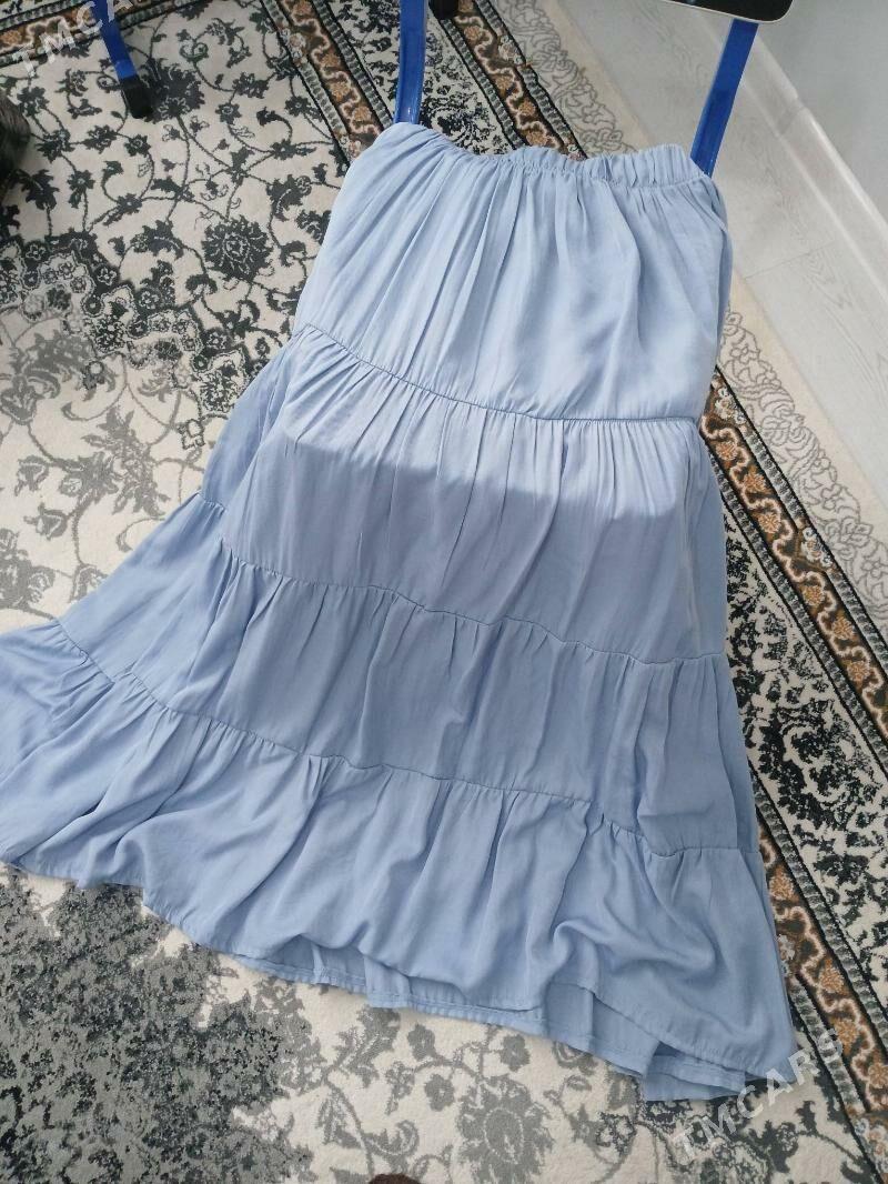 yupka - Balkanabat - img 1