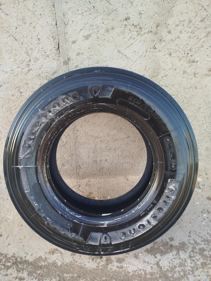 teker 450 TMT - Gumdag - img 1