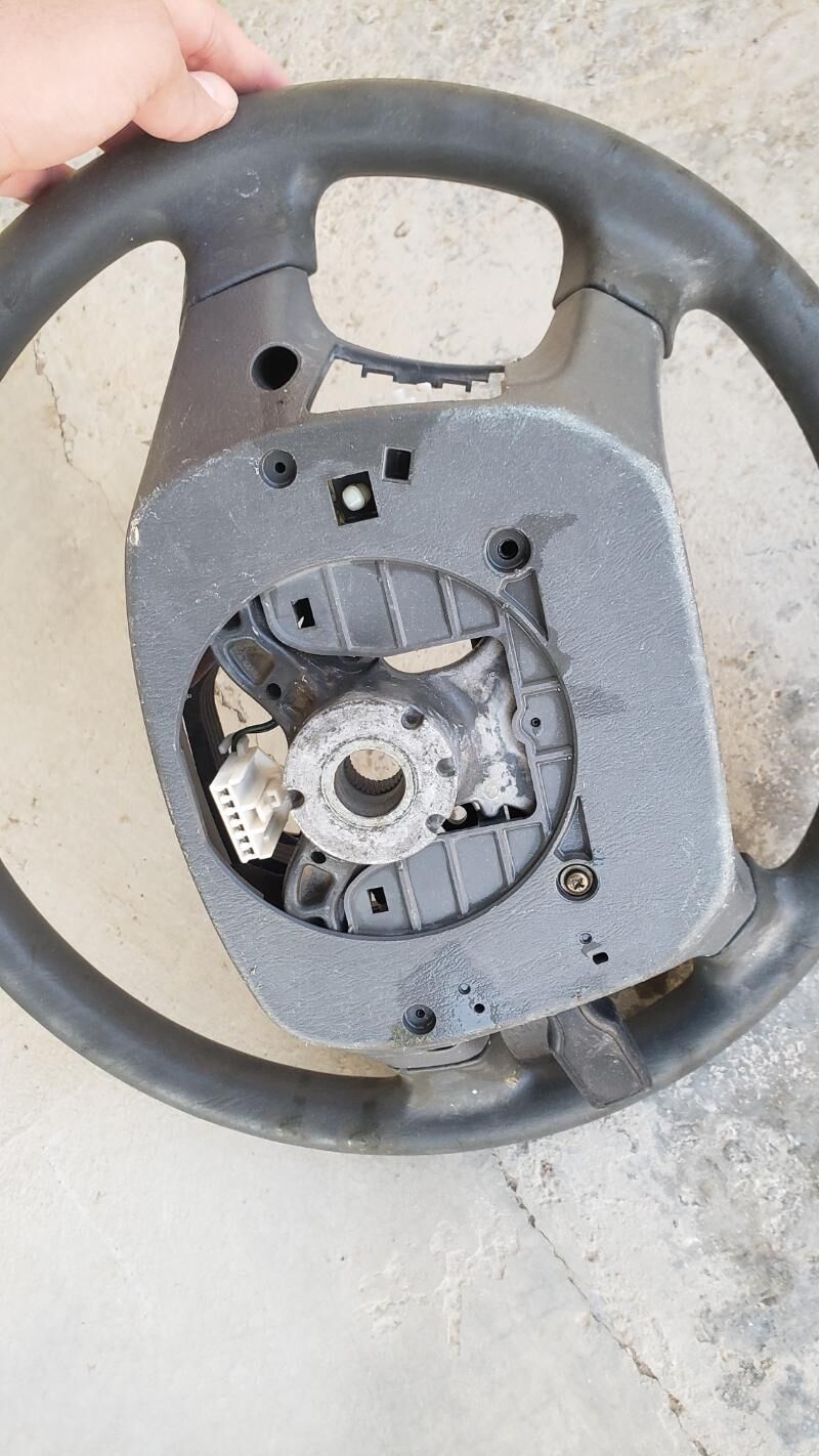 Toyoto Runner rul, rol 700 TMT - Чоганлы - img 1