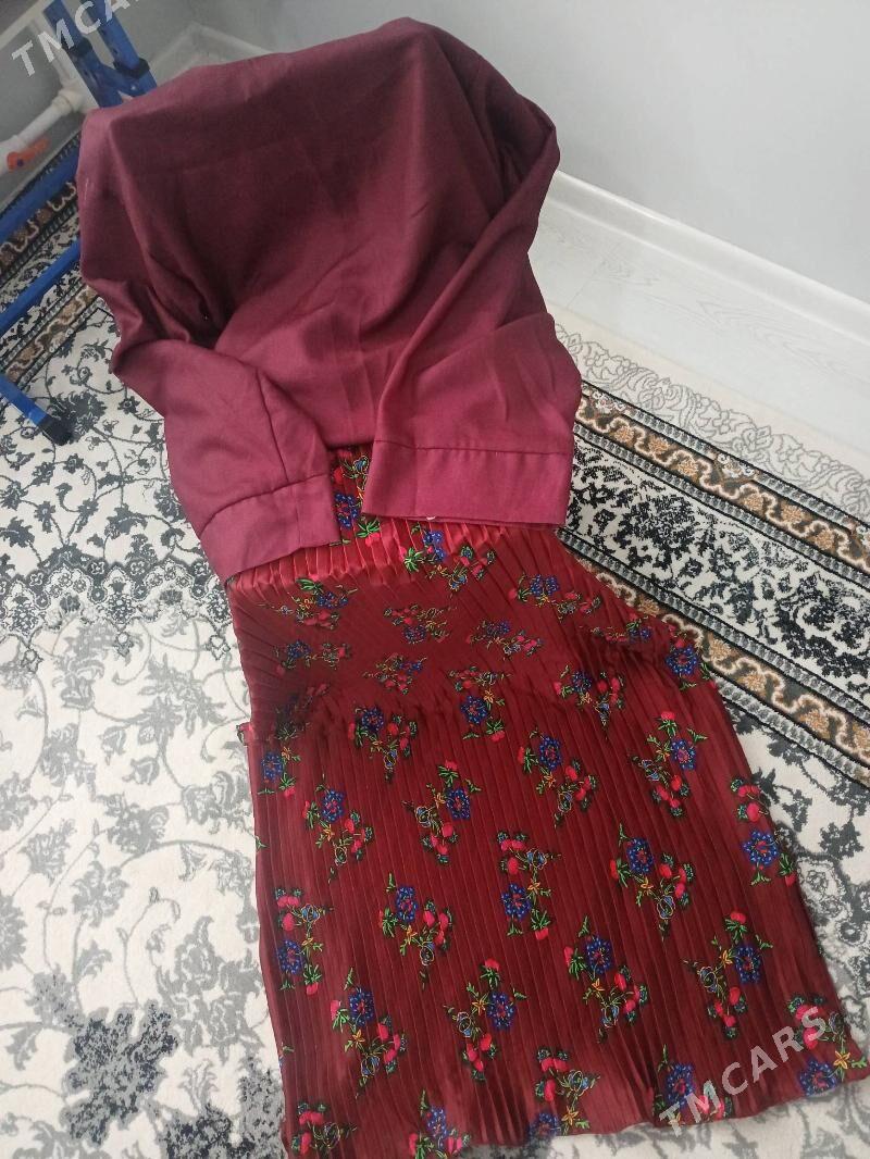 yupka kofta - Balkanabat - img 1