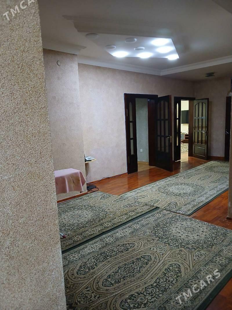 квартира - Ашхабад - img 1