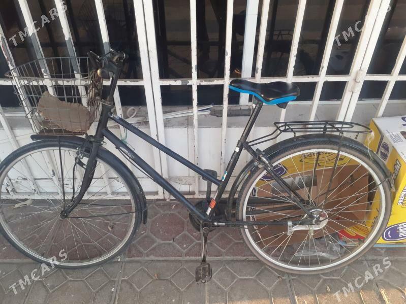 tigir - Ашхабад - img 1