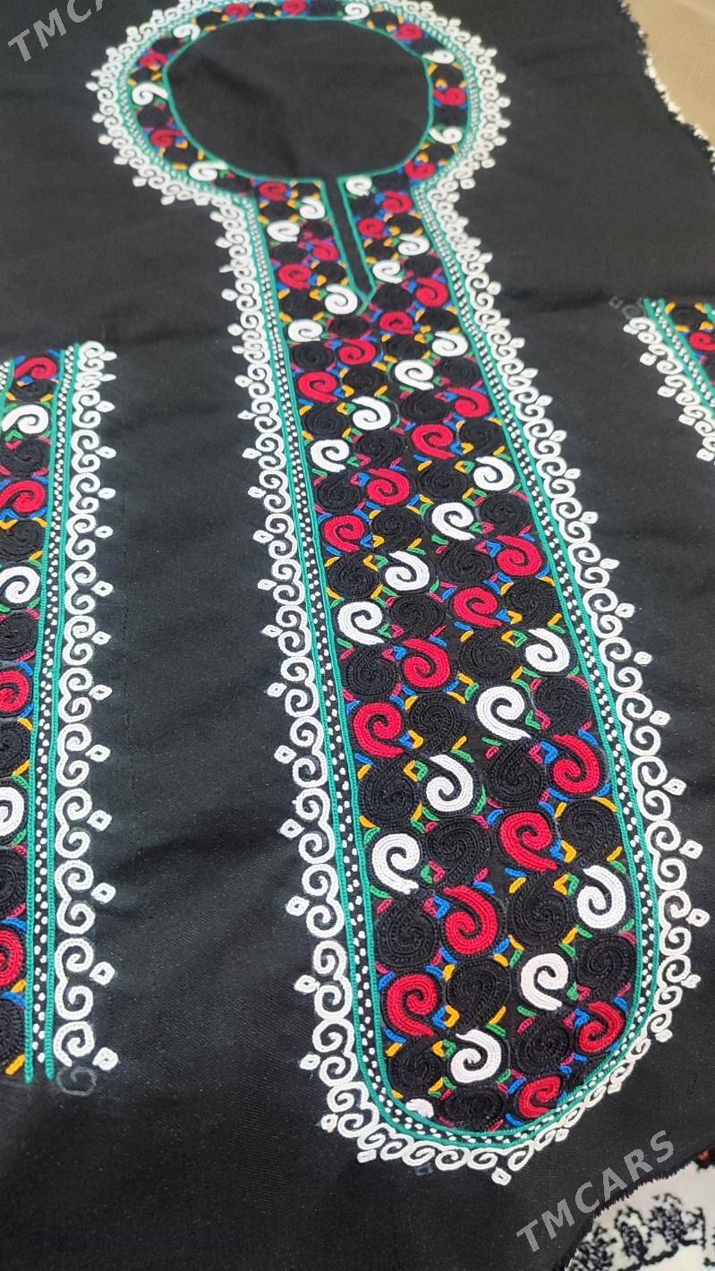 yomut el yaka - Türkmenbaşy - img 1