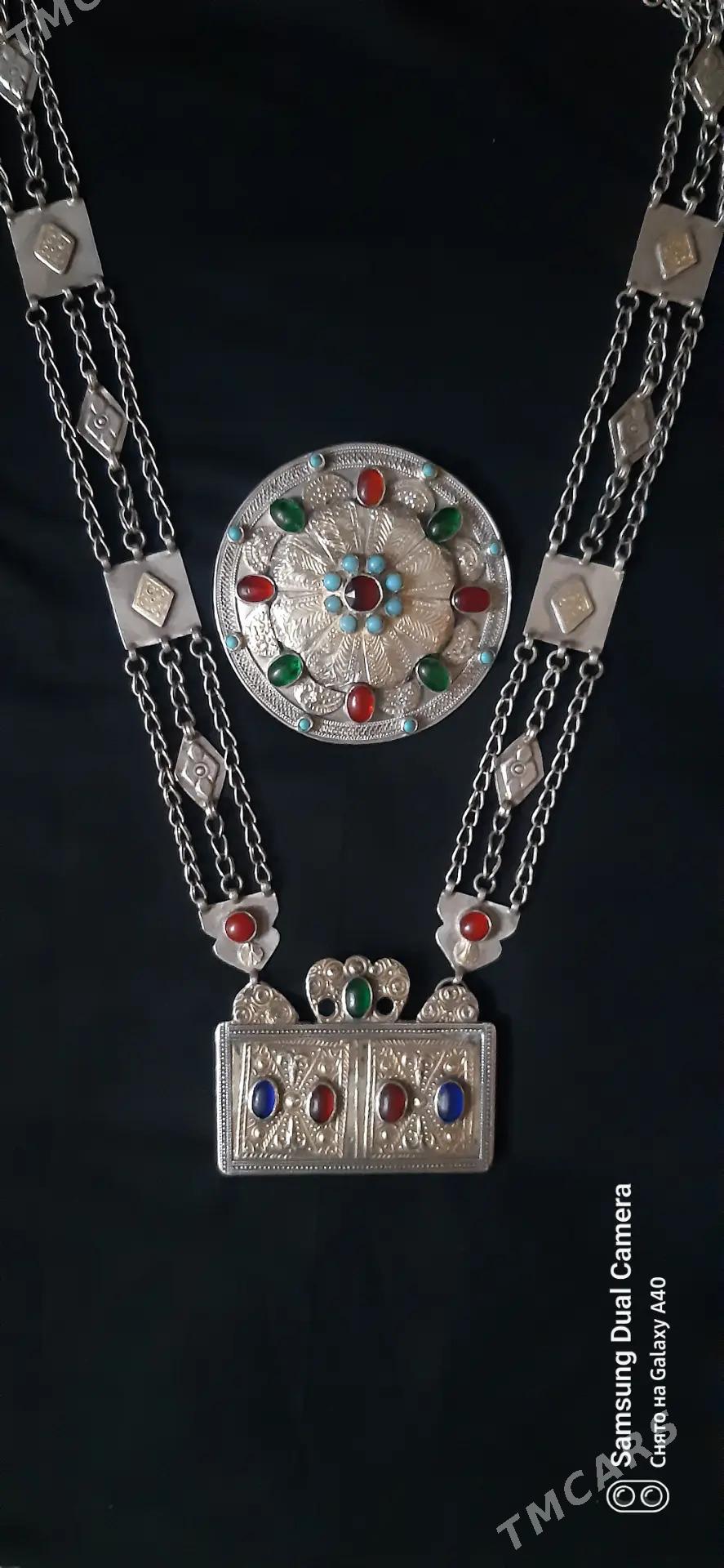 Acarbag gulyaka - Туркменбаши - img 1