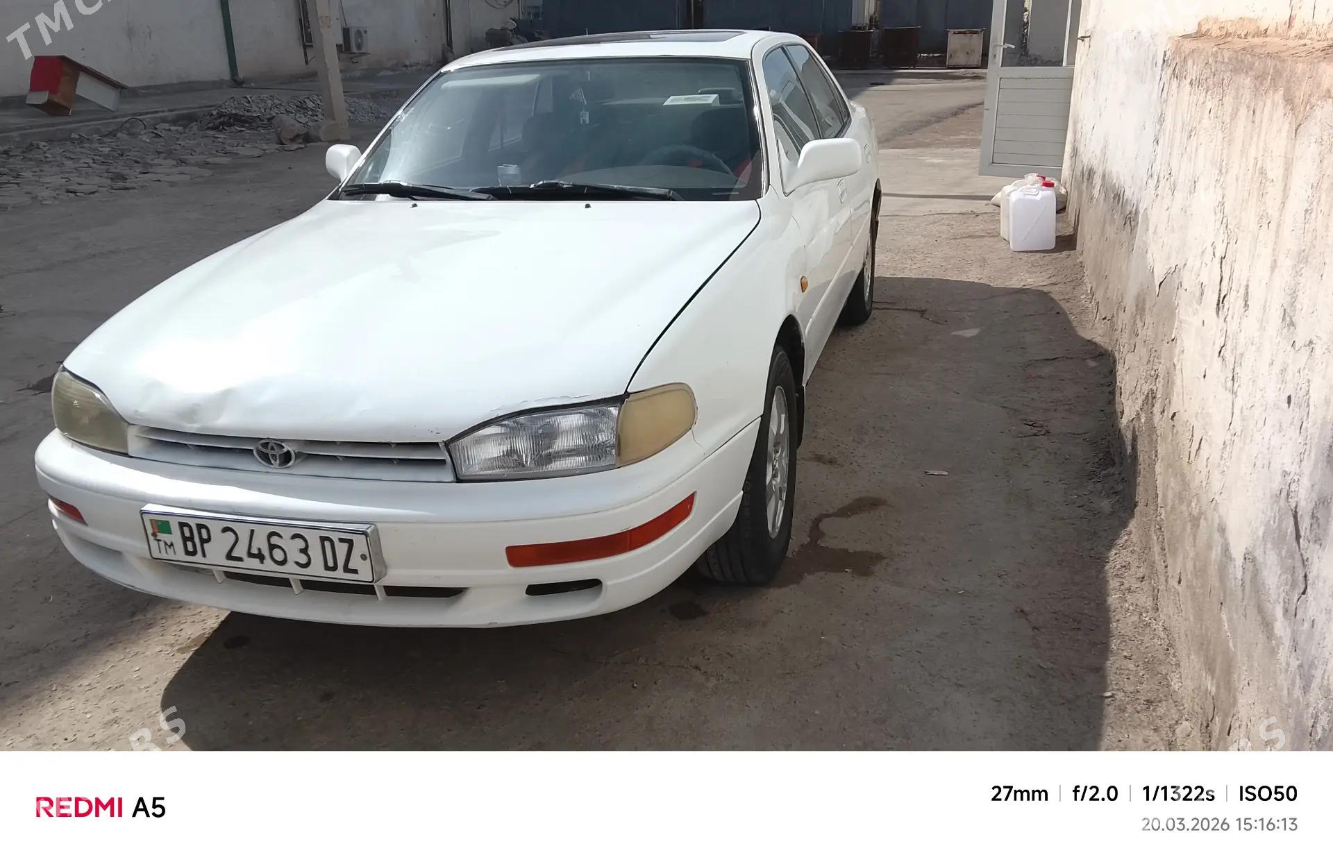 Toyota Camry 1994 - 116 000 TMT - Görogly (Tagta) - img 1