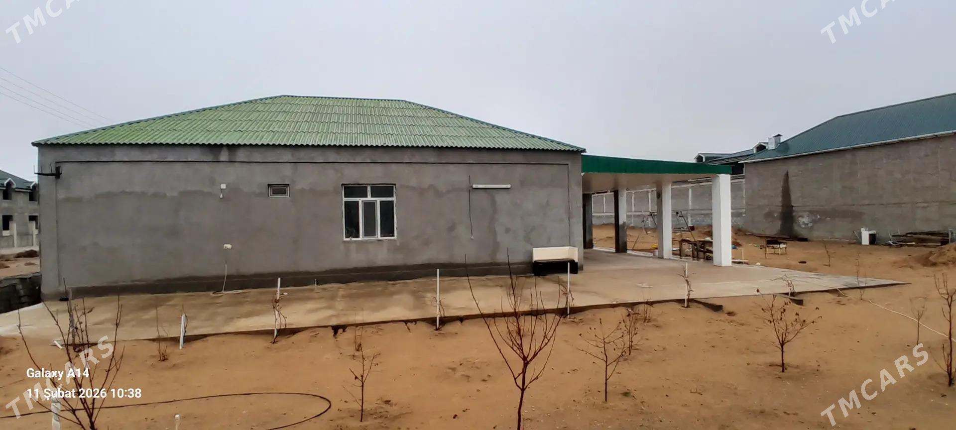 plan jay magtymguly 12 sot - Анев - img 1