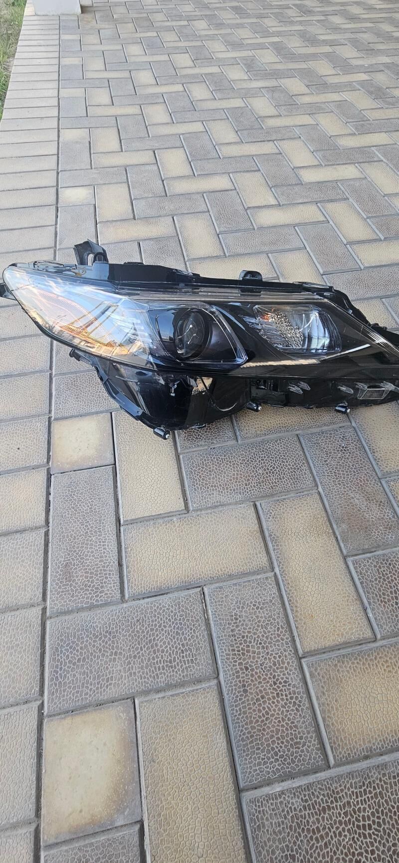 camry fara 600 TMT - Ашхабад - img 1