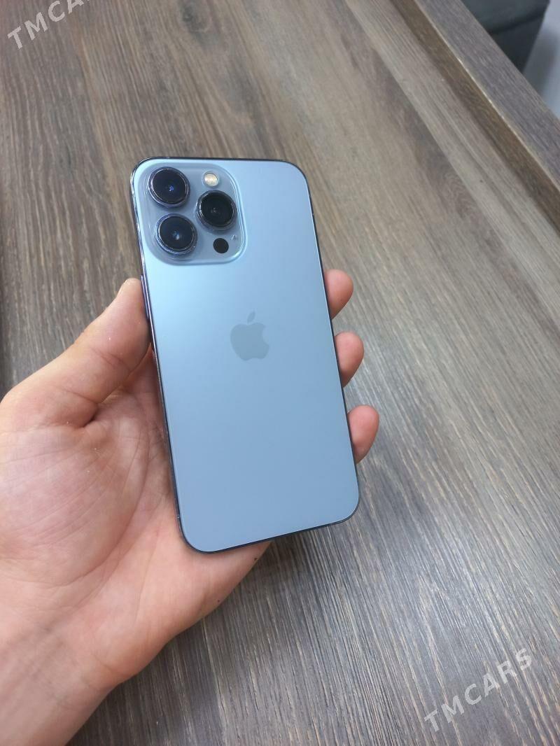 13 pro 128gb - Aşgabat - img 1