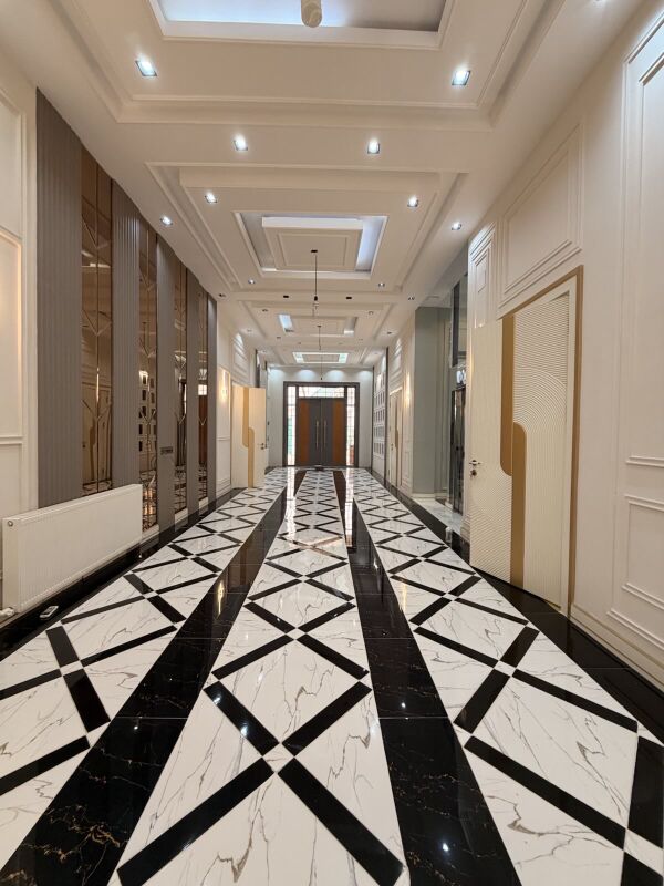 ANEW LUX KOTTEJ 720m2 - Änew - img 1