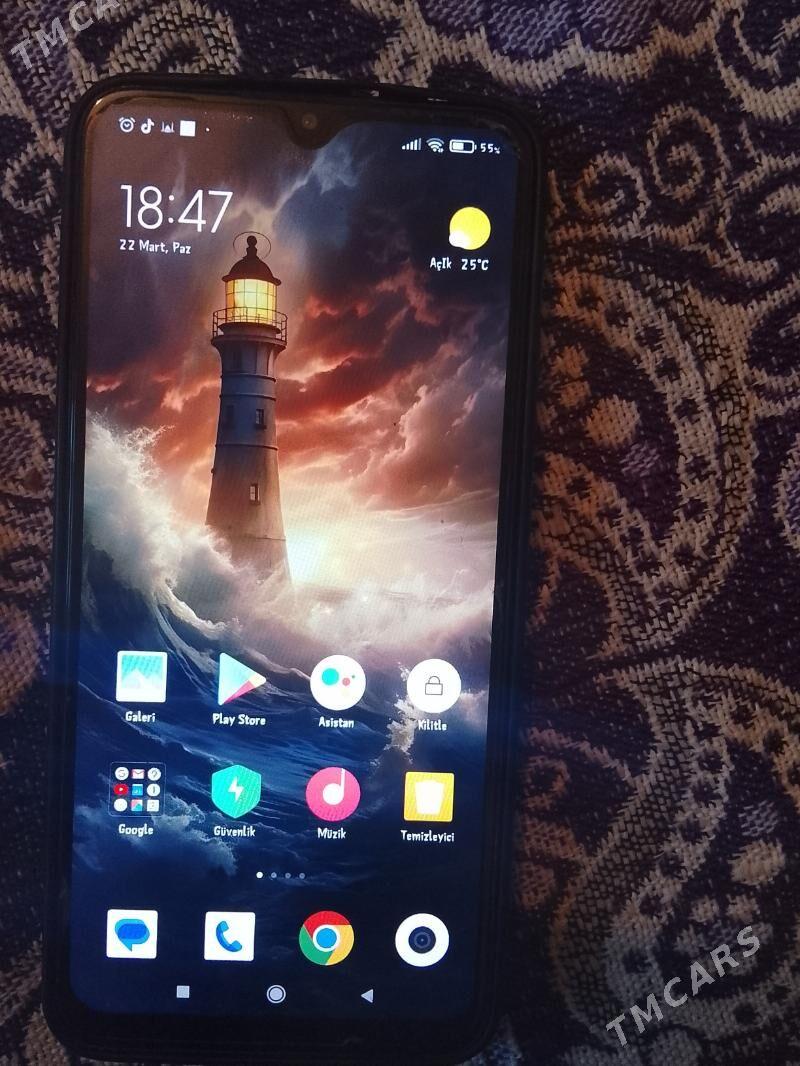 Redmi 9 - Türkmengala - img 1