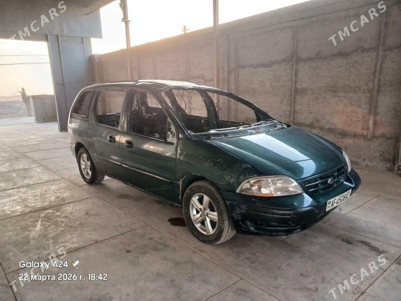 Ford Flex 2010 - 30 000 TMT - Akdepe - img 1