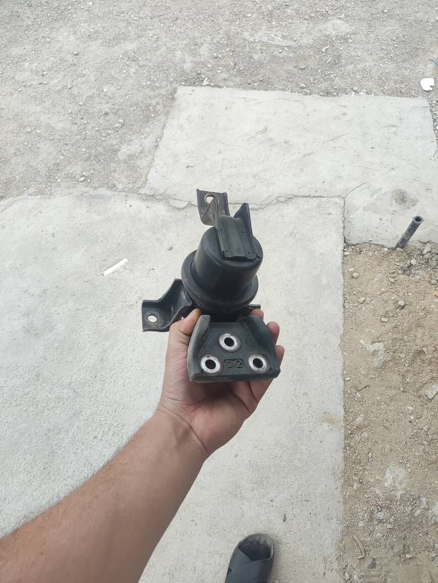 Lanser paduska Morda 80 TMT - Балканабат - img 1