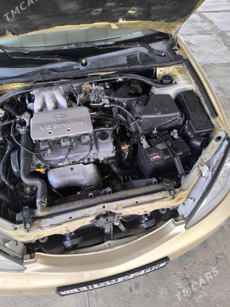 Toyota Camry 2003 - 200 000 TMT - Türkmengala - img 1