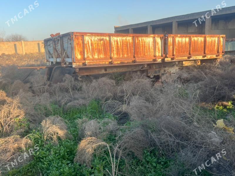 Prisep Polprisep 1993 - 12 000 TMT - Кака - img 1