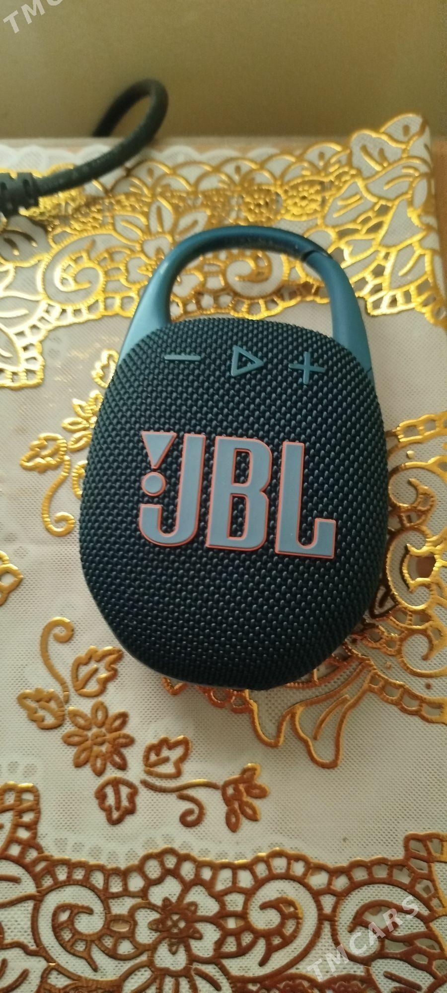JBL kalonka - Балканабат - img 1