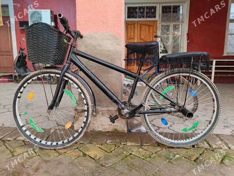 gara welik - Керки - img 1