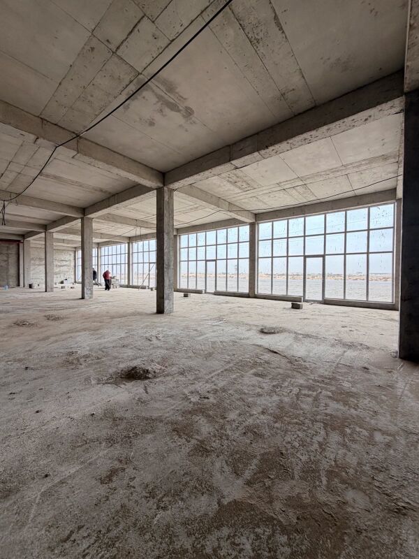 PROMZONA AWTOHYZMATLAR 2ga - Ашхабад - img 1