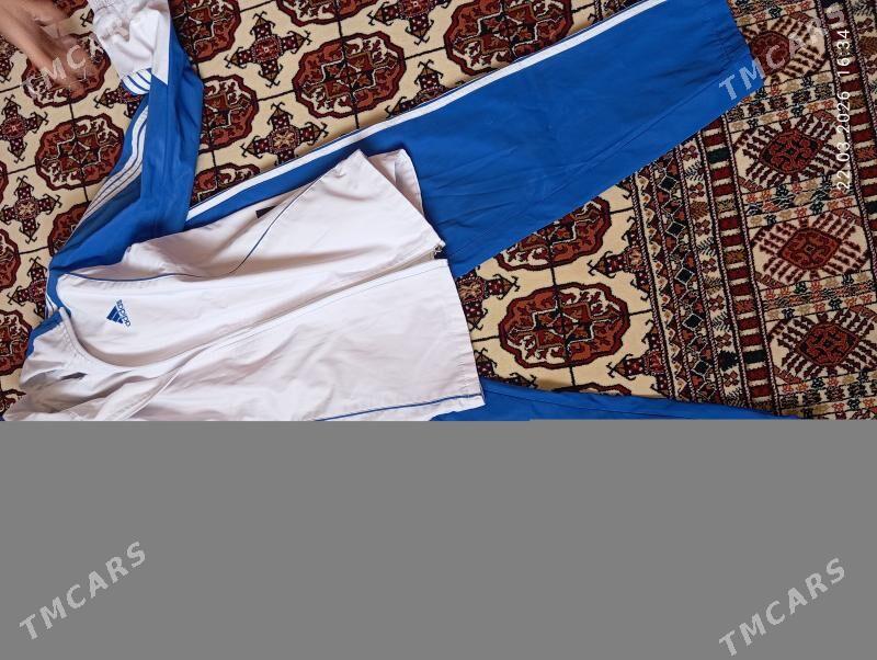 Spartifka - Türkmenabat - img 1