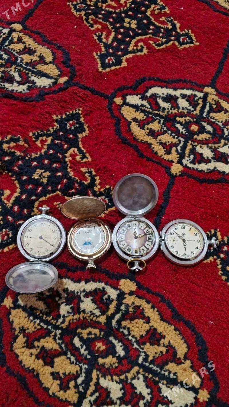 Mehanika sagatlar gadymy - Wekilbazar - img 1