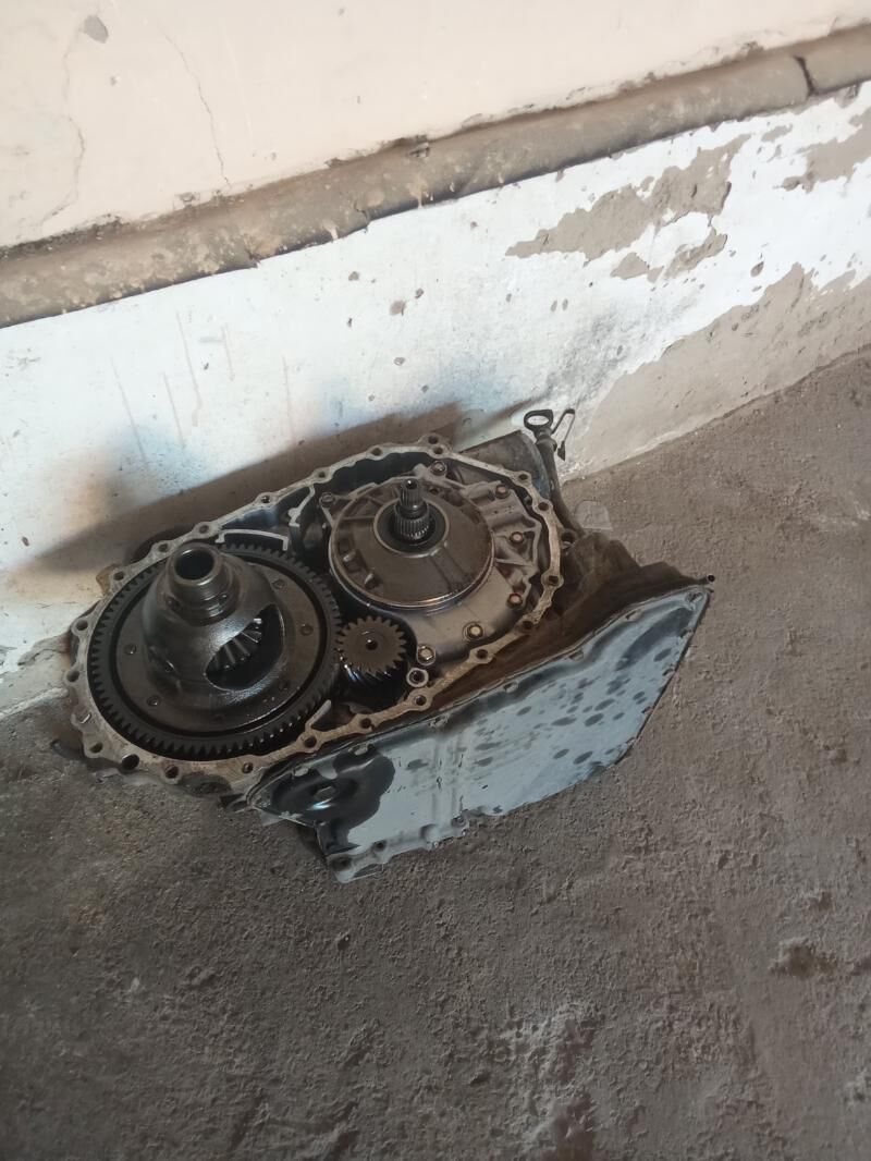 Karopka wersa 2 000 TMT - Хитровка - img 1