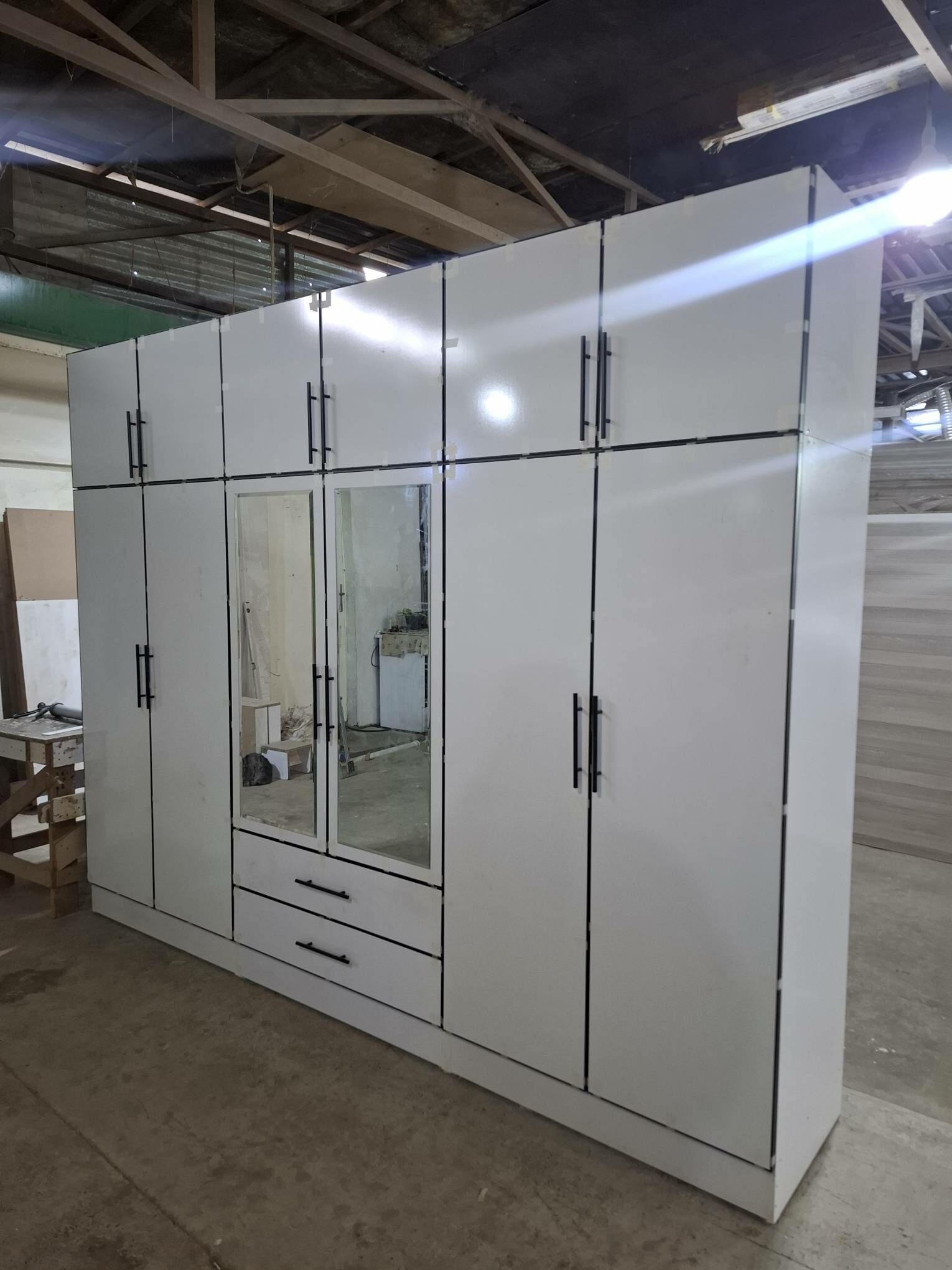 MEBEL ️️️ STENKA ŞFANER - Aşgabat - img 1