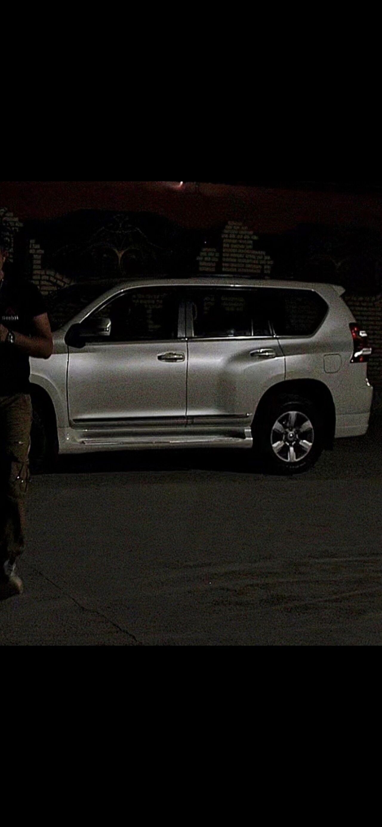 пороги Прадо 150 1 000 TMT - Hazar - img 1