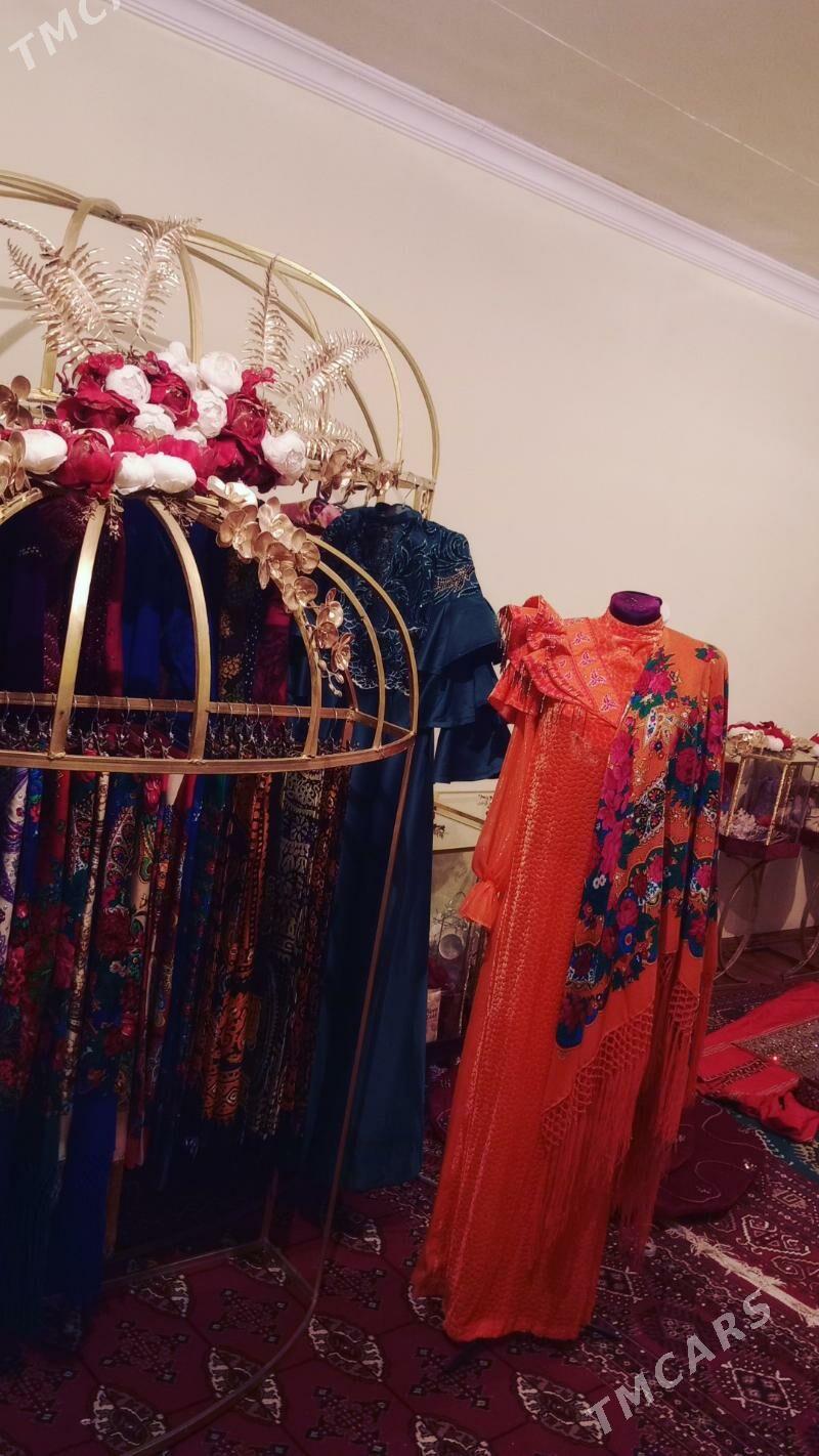 bukja bezeg satlyk - Aşgabat - img 1