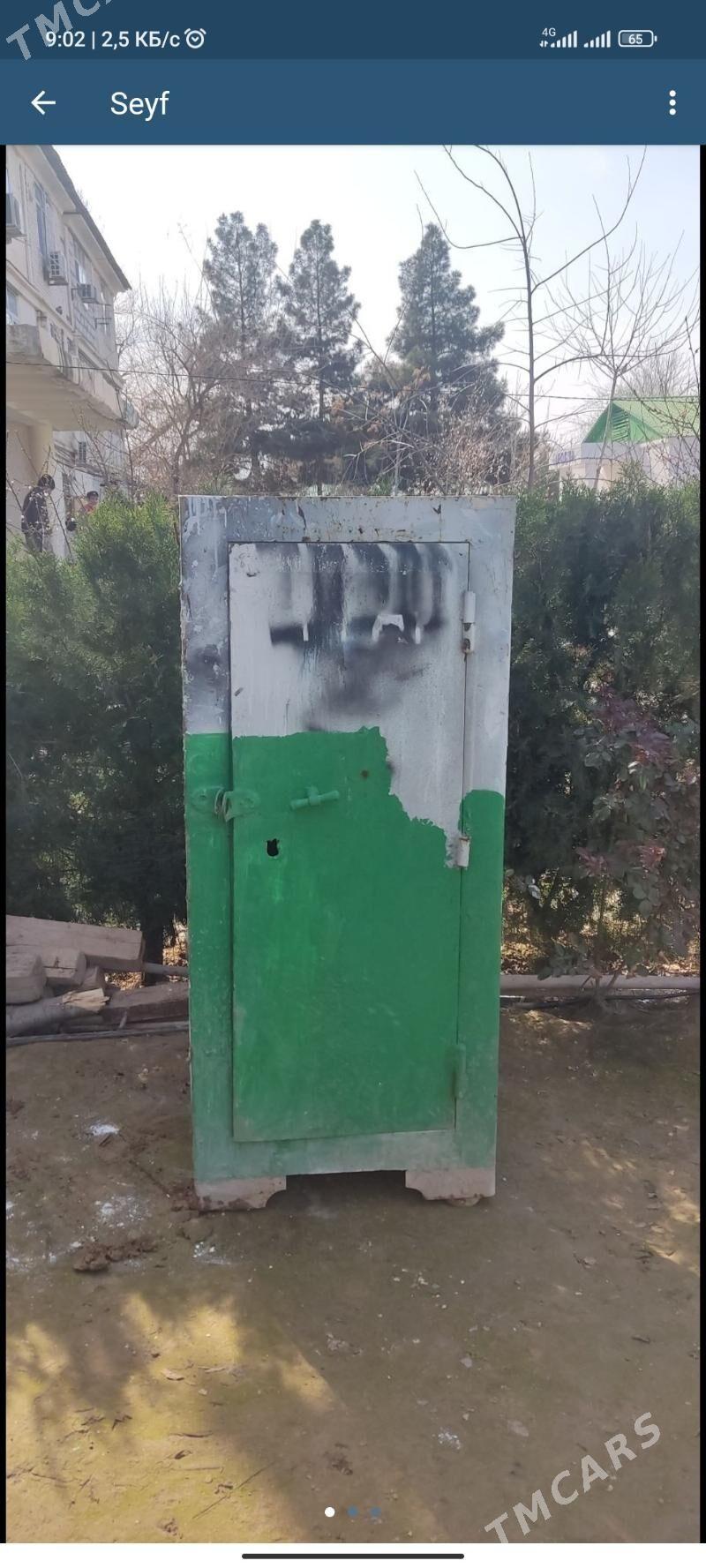 SEÝF - Aşgabat - img 1