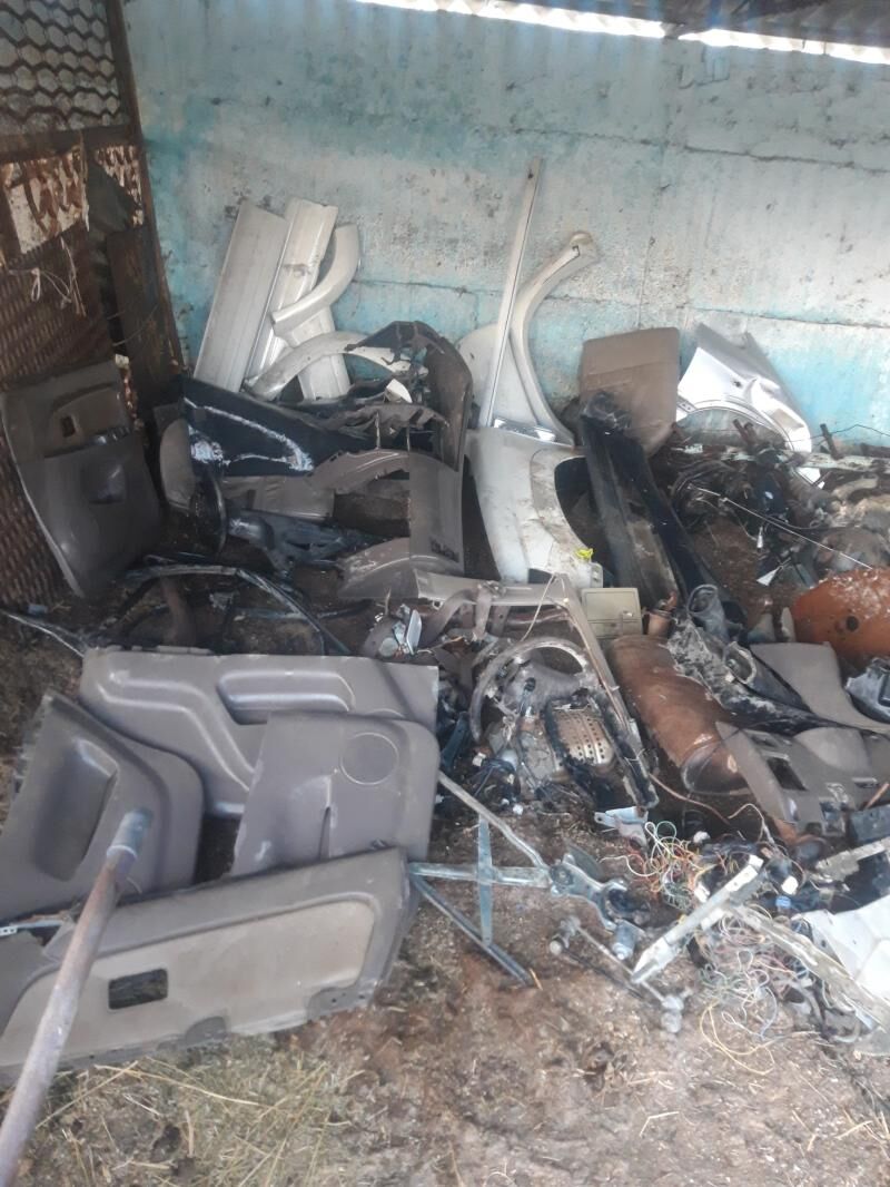 runer 2002 20 000 TMT - Гёкдепе - img 1