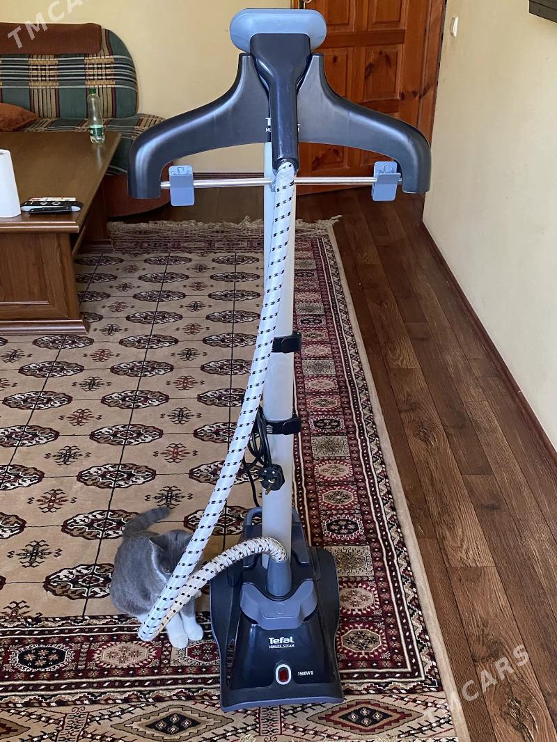 Tefal par utuk - Aşgabat - img 1