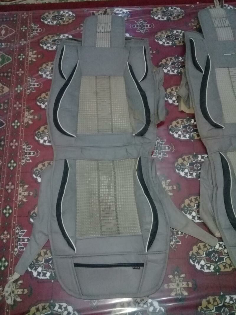 cehol 120 TMT - Дашогуз - img 1