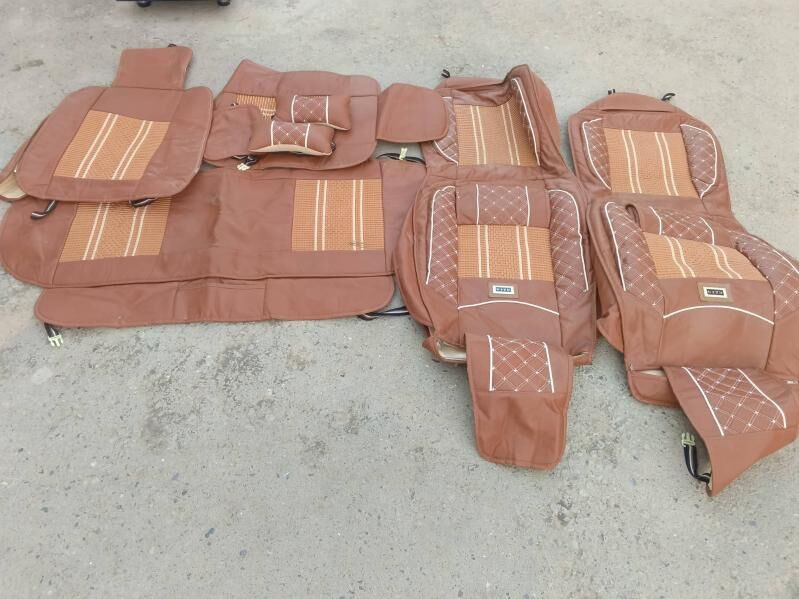 Carolla oturguç çihol 350 TMT - Ашхабад - img 1