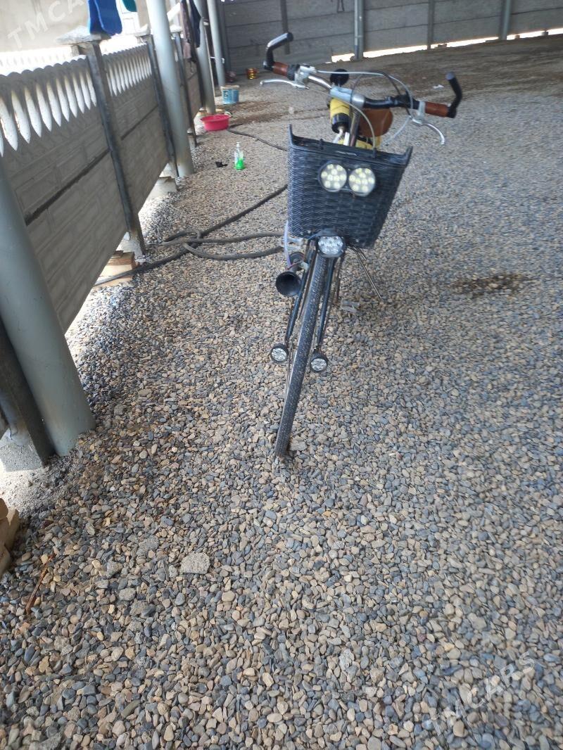 welesoped - Türkmengala - img 1