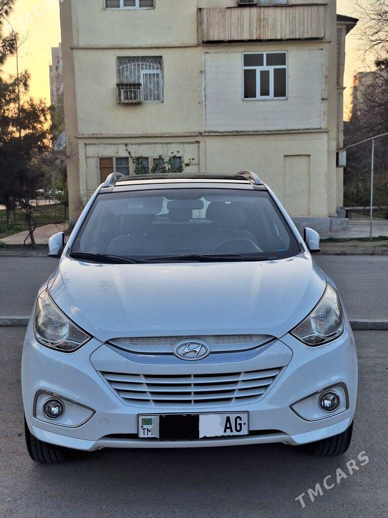 Hyundai IX35 2013 - 230 000 TMT - 30 мкр - img 1