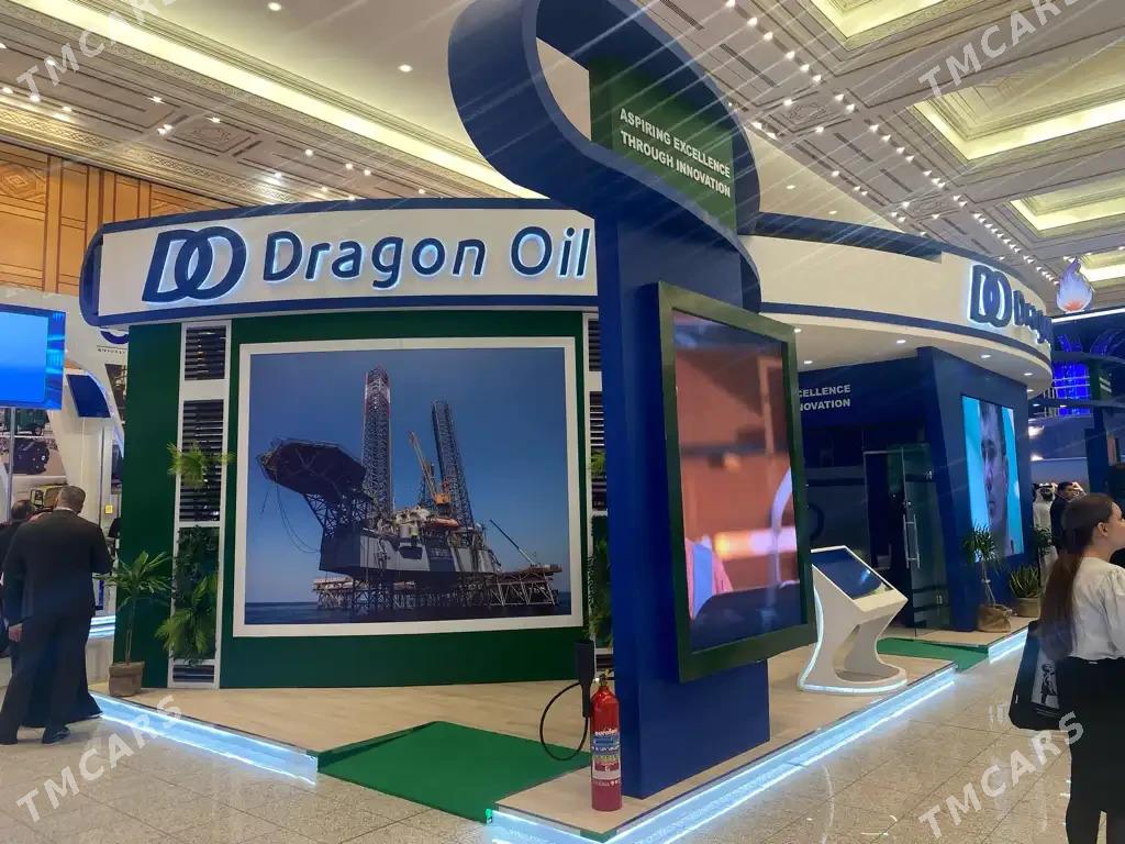 Iskar gerek - Balkanabat - img 1