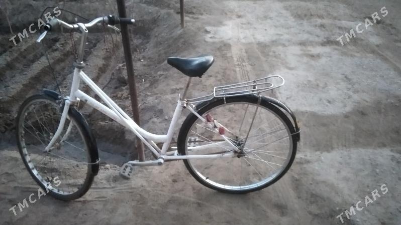 26 welik - Чарджоу - img 1