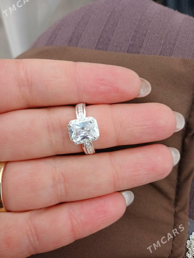 Kűműsh yűzűkler - Balkanabat - img 1