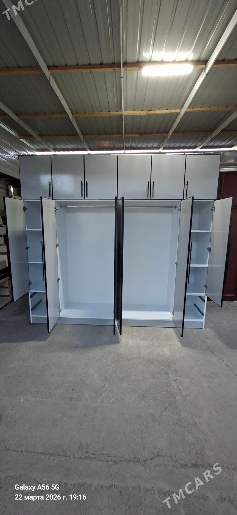 Garnatur - Köşi - img 1